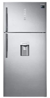 Soyuducu SAMSUNG RT62K7110SL/WT